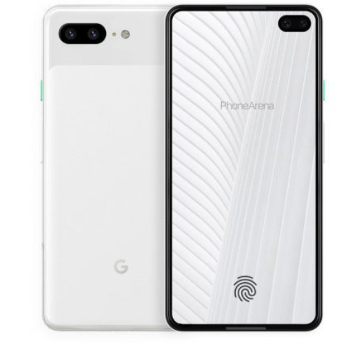 Pixel 4..doesn't look like anything? - Google, Google pixel, Telephone, Technologies, New items, IT, Google pixel smartphone