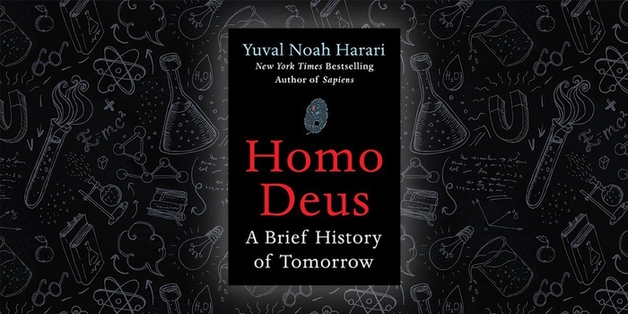 Homo Deus -   .    , , , Homo sapiens,  