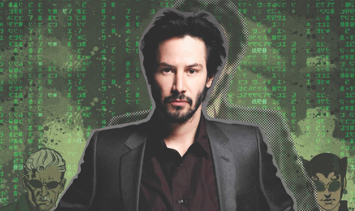 Keanu Reeves - man and actor - Longpost, Celebrities, Keanu Reeves, Biography, Actors and actresses, Text, Photo with a celebrity