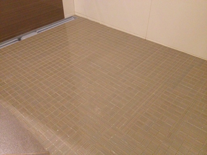 Bathroom renovation, part 8 - My, Repair, Krasnoyarsk, Longpost