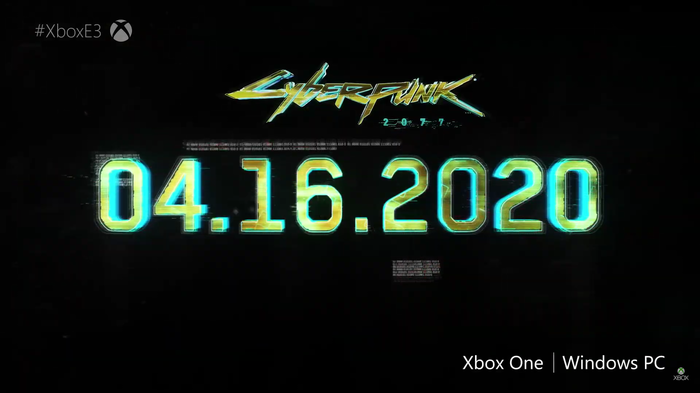 Кеану Ривз получил роль в Cyberpunk 2077 + дата выхода Игры, Cyberpunk 2077, E3, Киану Ривз, Джонни Сильверхенд