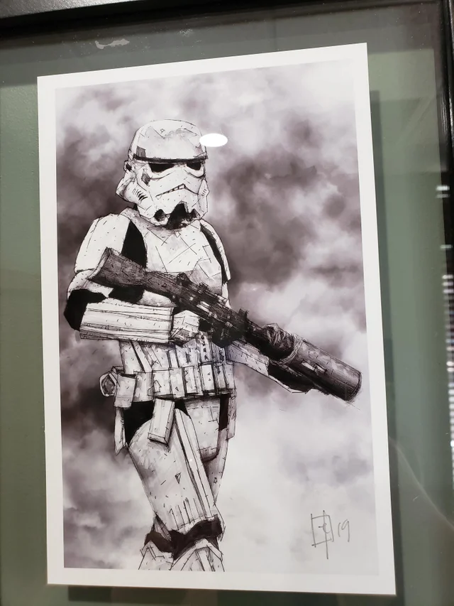     Star Wars, 