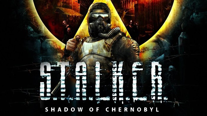 Help me understand - My, Stalker, Stalker shadow of chernobyl, Help, Video, Stalker: Shadow of Chernobyl
