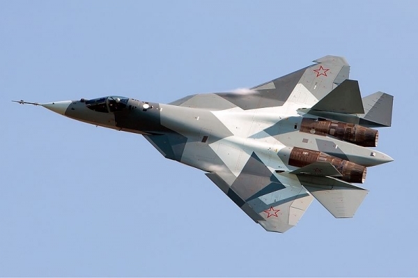 Five of the best Russian fighters - VKS Russia, Airplane, Military aviation, Longpost, Vks