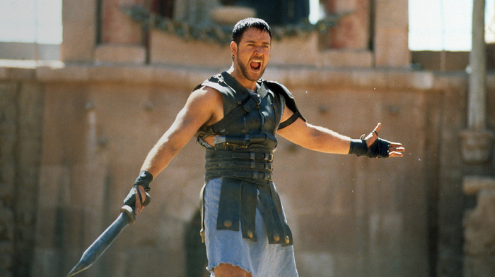 The actions of Gladiator 2 will unfold 25 years after the first film - Gladiator, Sequel, Movies, Announcement