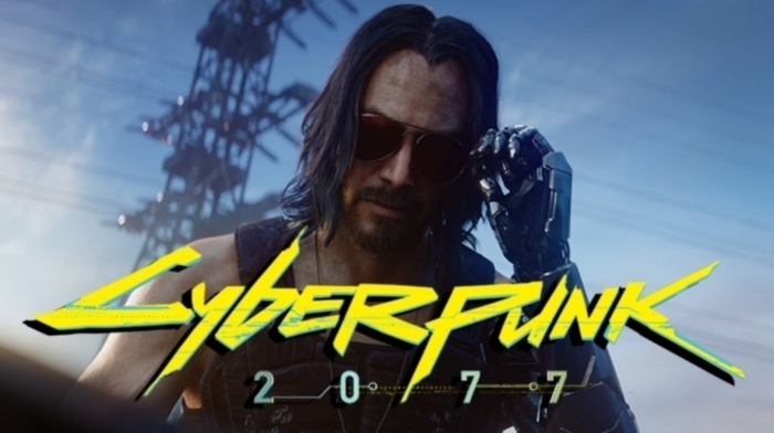     -, Cyberpunk 2077,  ,  