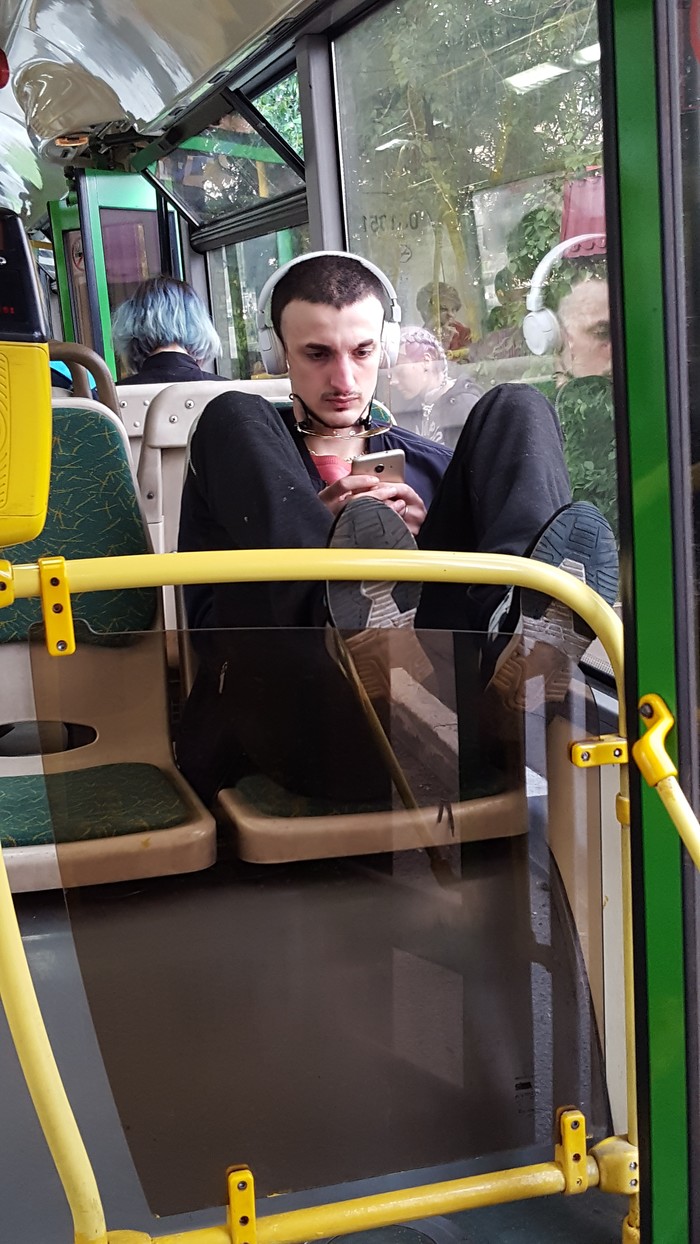   ? ,  