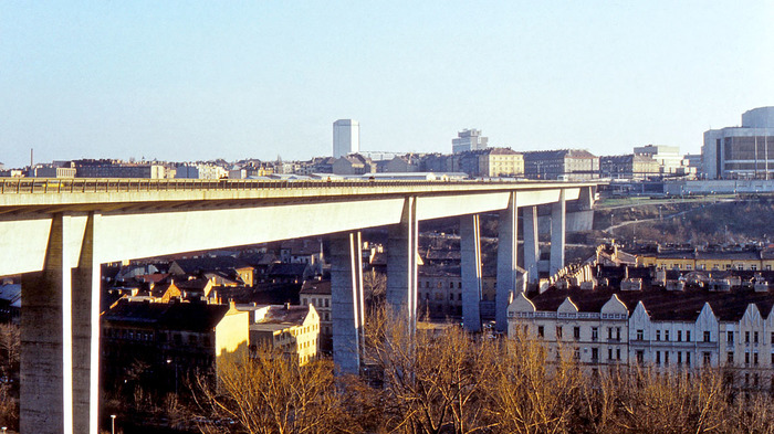 Inspired by Suicide Bridge - Prague, Czech, Suicide, Bridge, Black humor, Longpost