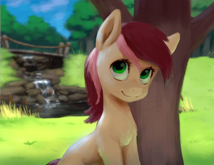 Roseluck
