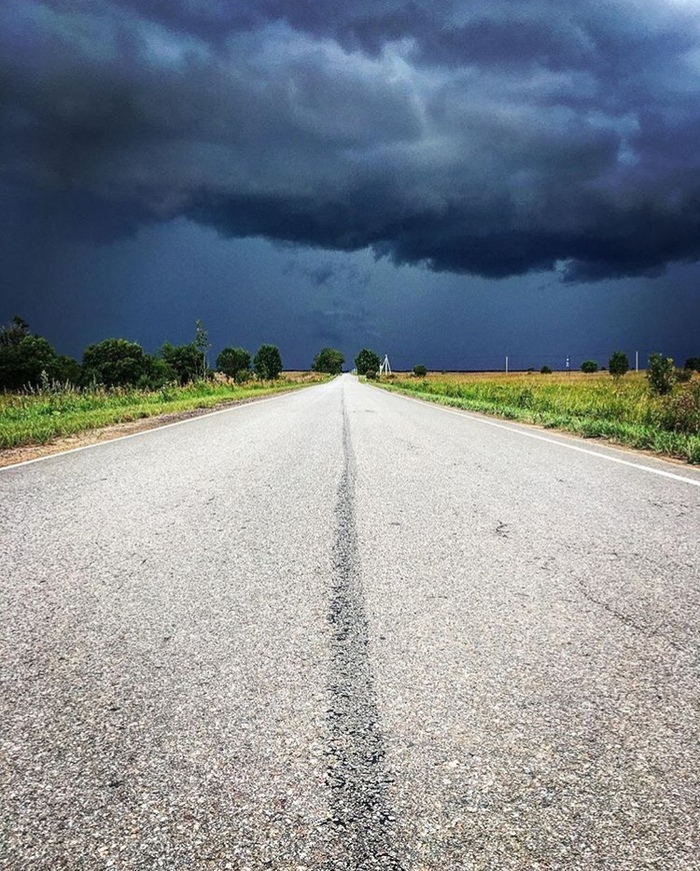 Как бы я решил проблему с пробками без огромных материальных затрат и научил бы людей быть небезразличными!