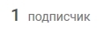 Кто ты? - Моё, Для подписчиков, Подписчики, Пост