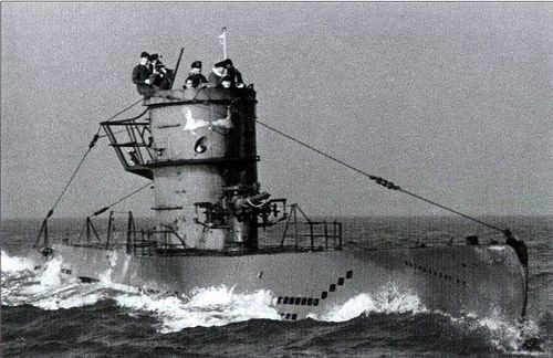   . ""  .   , Kriegsmarine,  , 