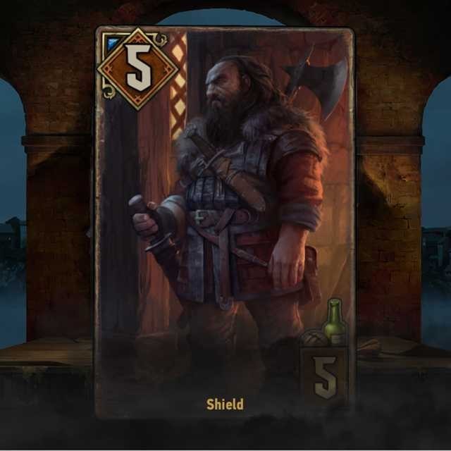 Gwent: Novigrad Expansion Part 3 - Gwent, Kki, Witcher, Longpost, Games