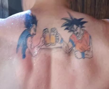 Сделано по пьяни