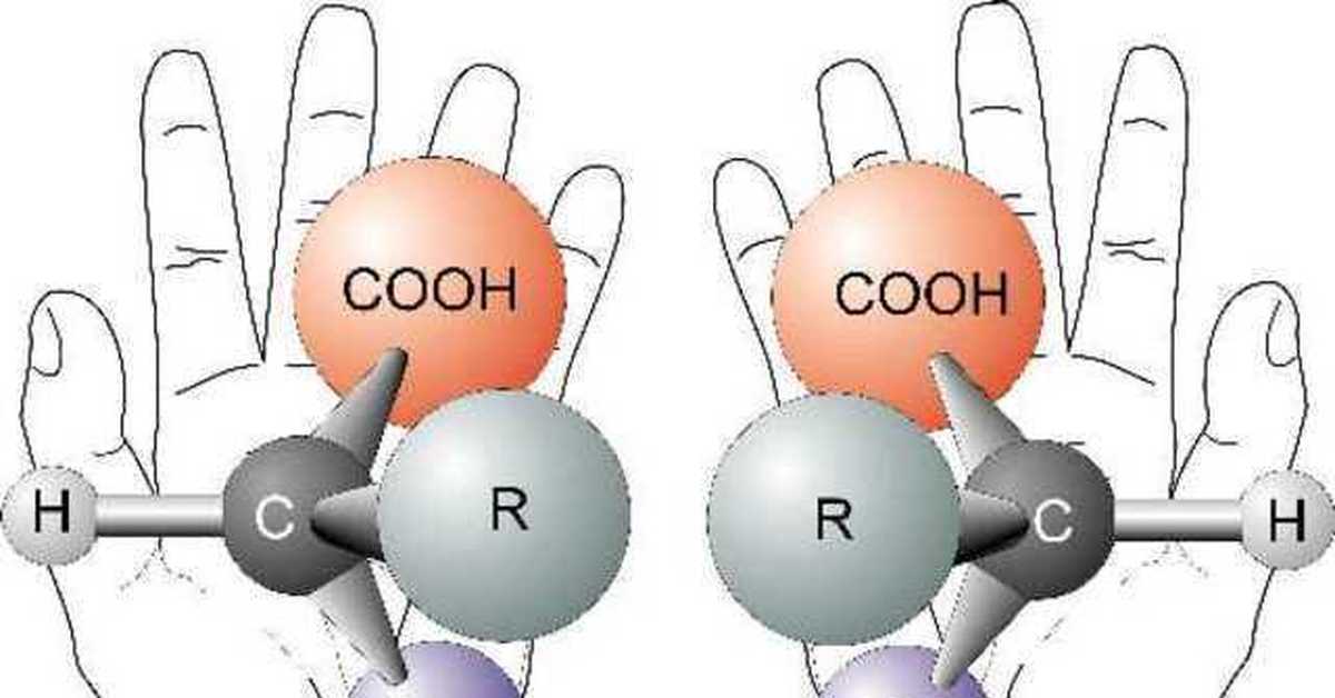 Хиральность. Хиральность аминокислот. Хиральность молекул. Молекула аминокислоты.