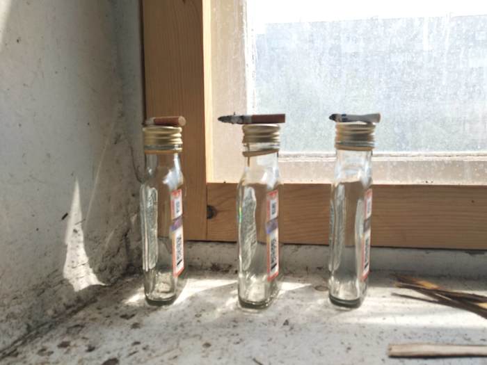 У каждого свой фэншуй