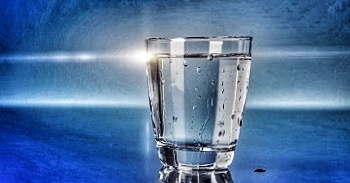 Why did I start drinking water every morning? - My, Water, Health, Excess weight, Yandex Zen