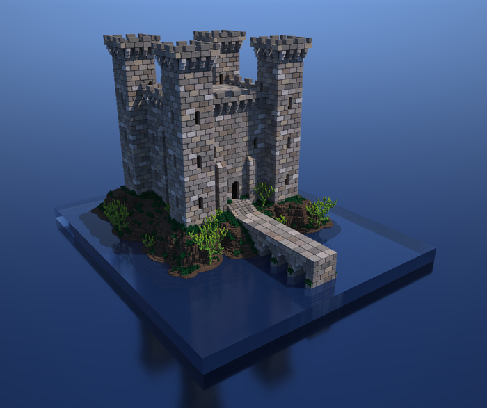     AlexTerra  , -, , Voxelart, Voxel, Magicavoxel, , , 