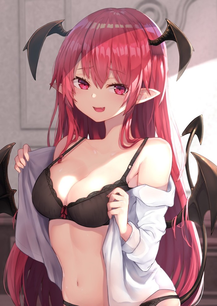 Koakuma