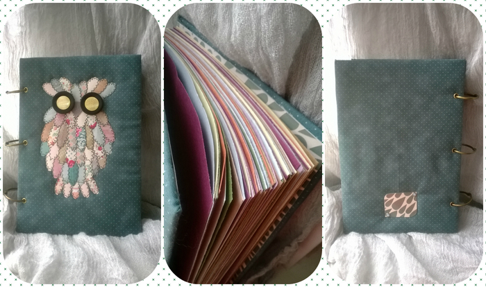 My hobby 4 years later.. - My, Longpost, Scrapbooking, Needlework without process, Needlework, Hobby