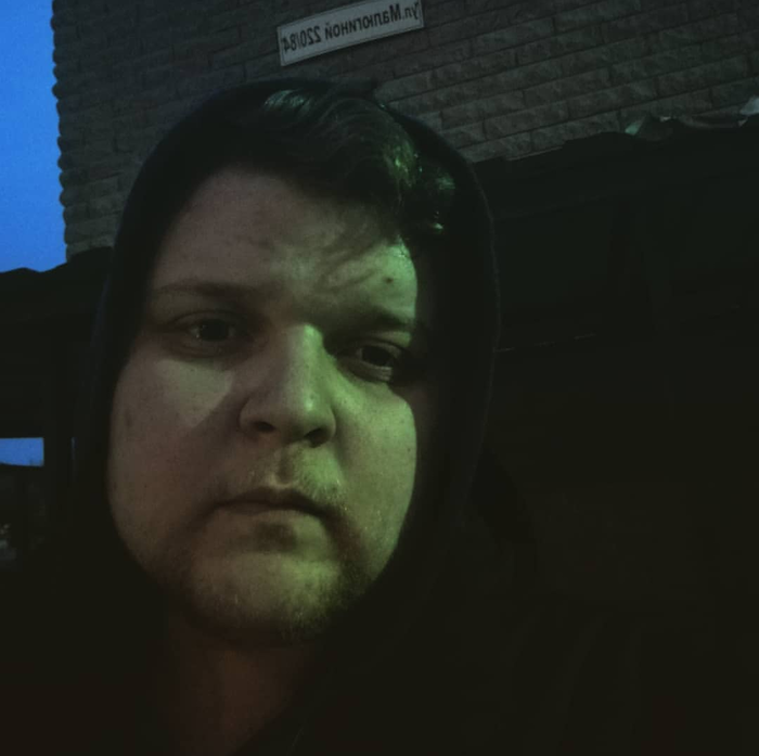 Привет Новосибирск!