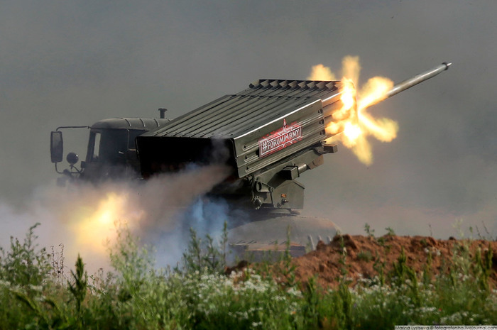 Военное шоу на форуме «Армия-2019» Армия, Форум, Алабино, Длиннопост, Военно-технический форум Армия