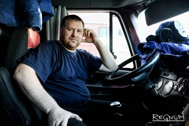 Stories of kamazist - Story, Longpost, Kamaz, Truckers, Road, My