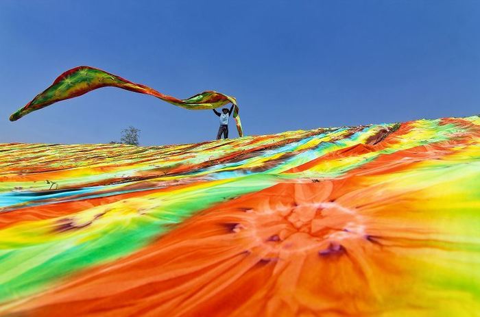 Фотоконкурс "Люди за работой" Фотография, Работа, Длиннопост