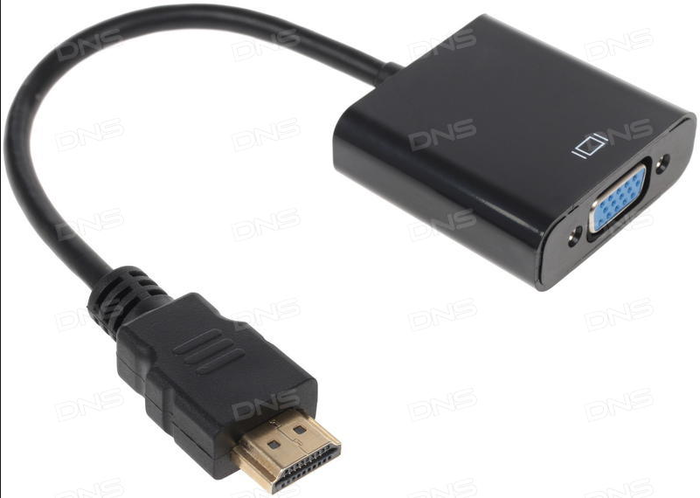 Пропадает сигнал hdmi на телевизоре с компа