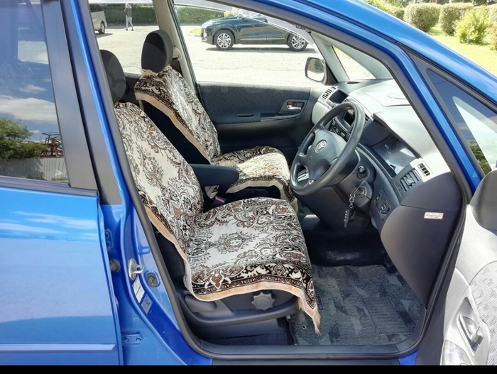 Seat Covers - My, Car sale, The photo, Longpost