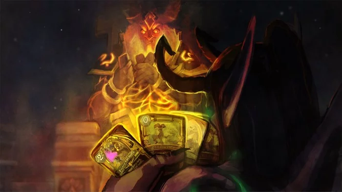 Briefly about Sargeras - My, Longpost, Bayun's bestiary, World of warcraft, Sargeras
