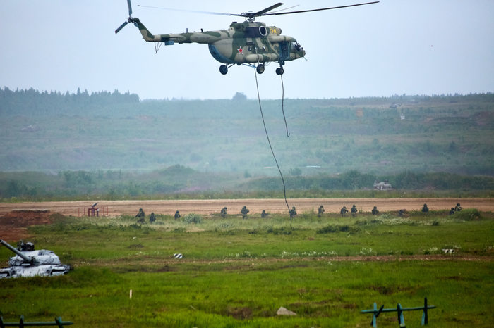 АРМИЯ 2019. Полигон, Алабино, Военная техника, Военная авиация, Длиннопост, Военно-технический форум Армия
