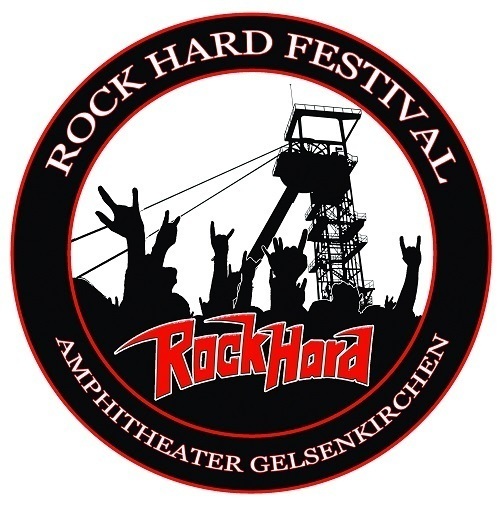 Rock Hard Festival 2019 Rock Hard Festival, 2019, , 