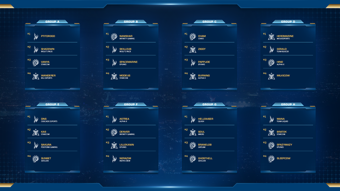    WCSSummer Starcraft, Starcraft 2, WCS, ,  , , Blizzard, , , 
