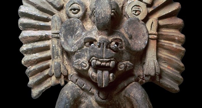 Camazotz - Mayan, God, Myths, Story, Bat