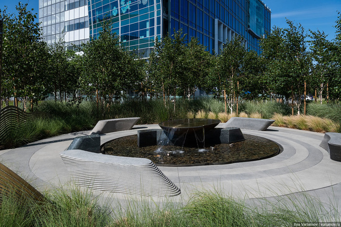 Самый крутой офис "Гугл": не работа, а курорт Google, Калифорния, Кремниевая Долина, Офис, США, Сан-Хосе, Длиннопост