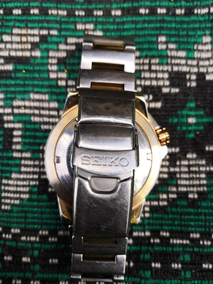   .      ?  , Seiko, , 