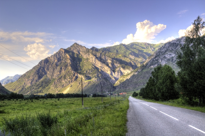 Пробы в HDR Начинающий фотограф, Canon 1200d, Хочу критики, HDR, Длиннопост