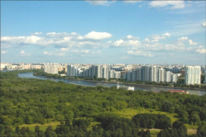 Остров Мечты или большое нае...лово по московски Обман, Москва, Длиннопост, Сергей Собянин