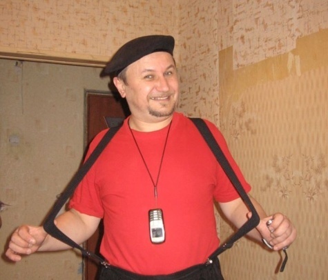 Press Minister of Ryazan, posts funny pictures on the Internet - Politics, Woe from Wit, news