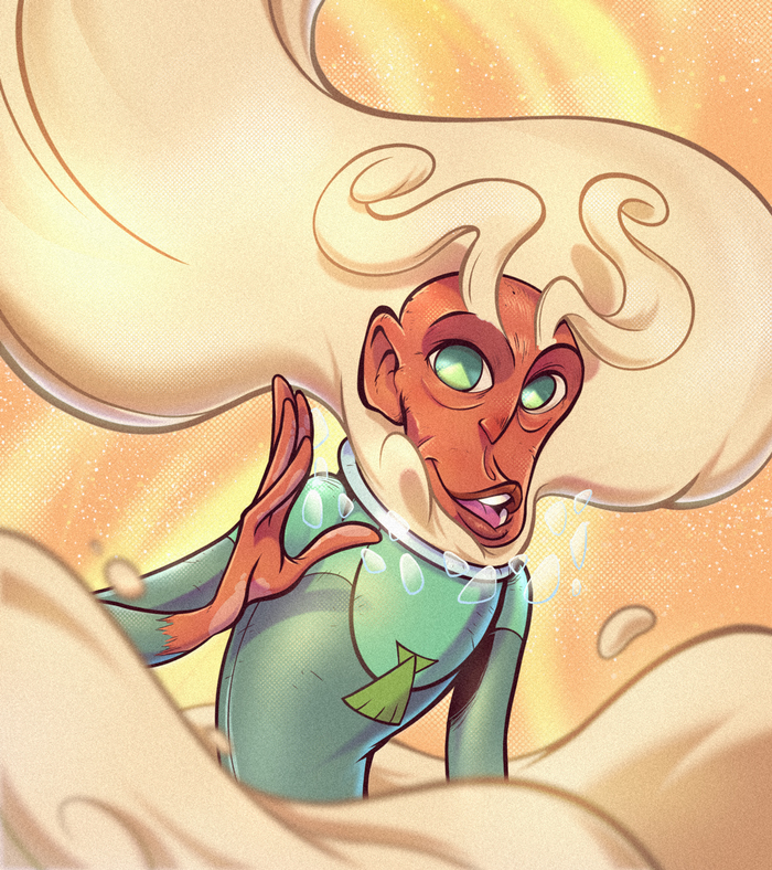 Draw this in your style Redisoj, , , , -