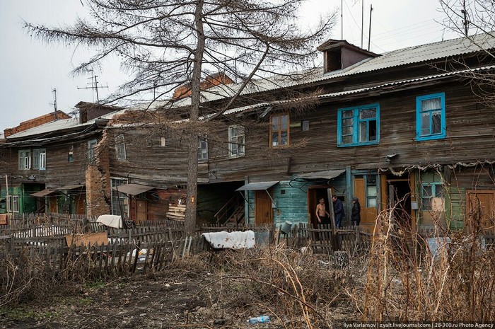 Деревенская жизнь. - Россия, Фотография, Деревня, Жизнь, Быт, Обыденность, Длиннопост