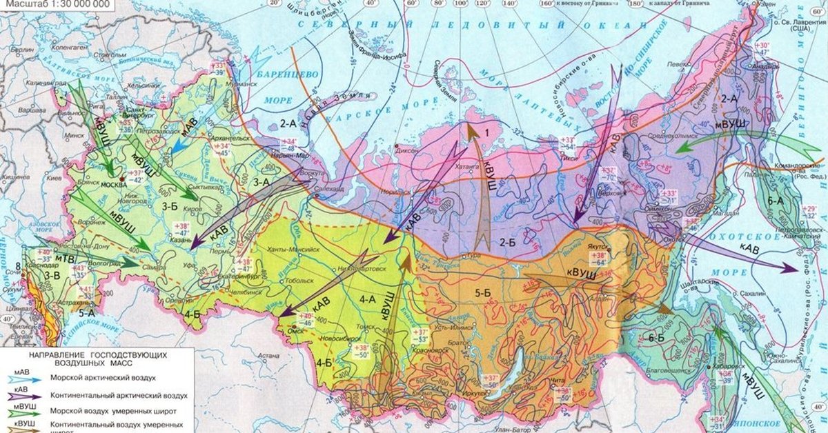 Горы южной сибири какая природная зона