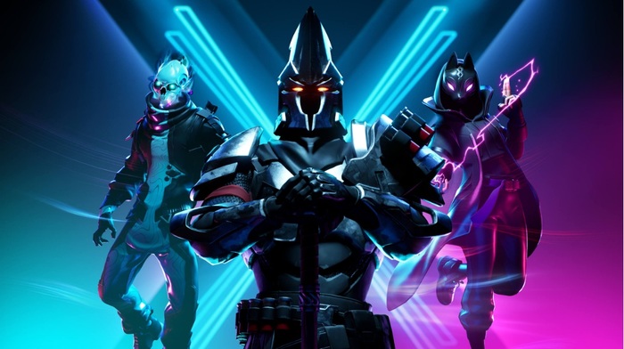 Fortnite for free on Epic Games - Freebie, Steam freebie, Epic Games, Epic Games Store