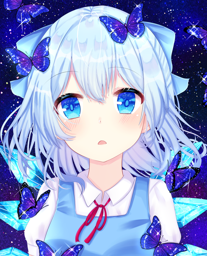Cirno