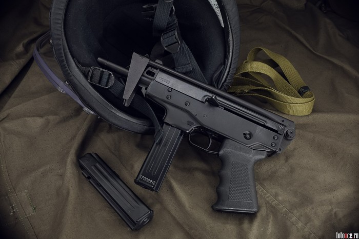 PP91, compact submachine gun, photo. - My, The photo, PHOTOSESSION, Weapon, Submachine gun, Longpost