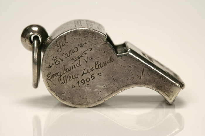 historical whistle - Rugby, Sport, world Cup, Whistle