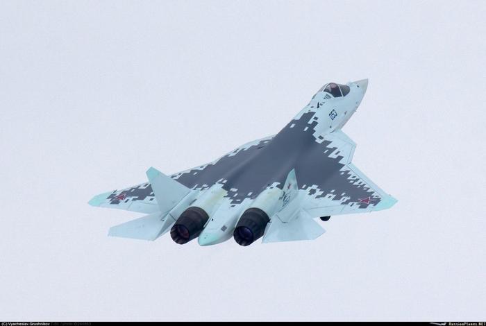 Su-57 and Aviadarts-2019 - Aviation, Russia, VKS Russia, Su-57, Aviadarts, Longpost, Vks