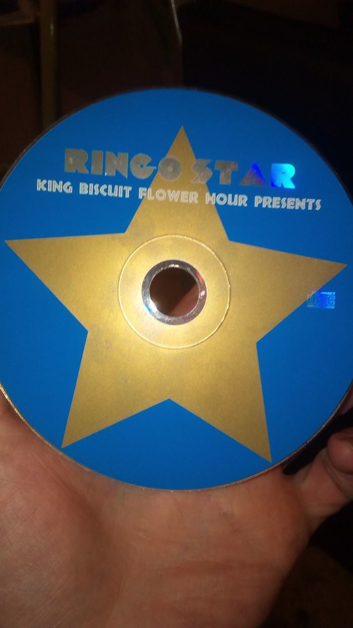 Ringoooo  , 