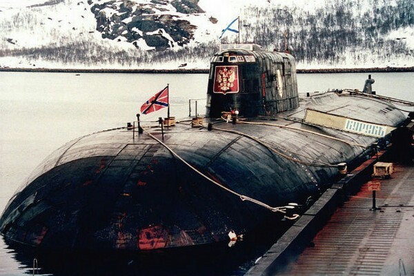 On August 12, 2000, the Kursk submarine sank. Everlasting memory... - Nuclear submarine Kursk, Fleet, Longpost, Submarine, Kursk